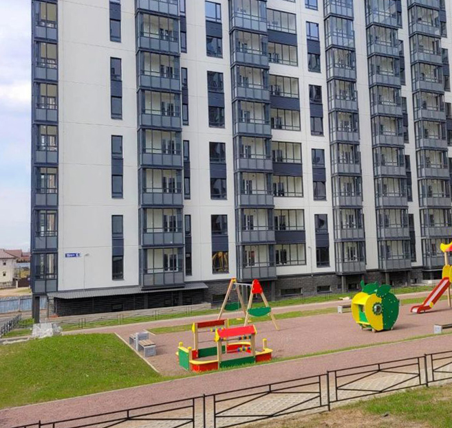 Новости КСК